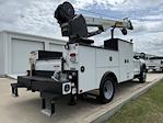 New 2025 Ford F-550 Regular Cab 4x4 Palfinger Mechanics Body for sale #FT052250 - photo 5