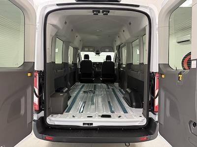 2025 Ford Transit 350 Medium Roof RWD Passenger Van for sale #FT061351 - photo 2