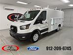 2025 Ford Transit 350 RWD Service Utility Van for sale #FT061352 - photo 1