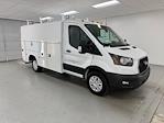 New 2025 Ford Transit 350 Service Utility Van for sale #FT061352 - photo 18