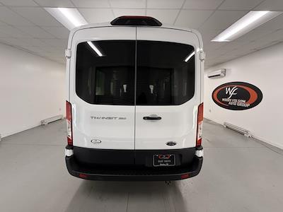 2025 Ford Transit 350 Medium Roof RWD Empty Cargo Van for sale #FT061651 - photo 2