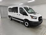 2025 Ford Transit 350 Medium Roof RWD Empty Cargo Van for sale #FT061651 - photo 4