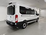 2025 Ford Transit 350 Medium Roof RWD Empty Cargo Van for sale #FT061651 - photo 6