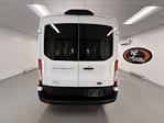 2025 Ford Transit 350 Medium Roof RWD Empty Cargo Van for sale #FT061651 - photo 2