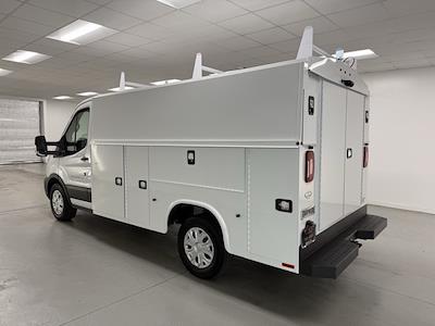 New 2025 Ford Transit 350 Service Utility Van for sale #FT062058 - photo 2