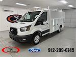 New 2025 Ford Transit 350 Service Utility Van for sale #FT062058 - photo 1