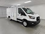 New 2025 Ford Transit 350 Service Utility Van for sale #FT062058 - photo 4