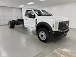 New 2025 Ford F-600 Regular Cab Cab Chassis for sale #FT062059 - photo 4