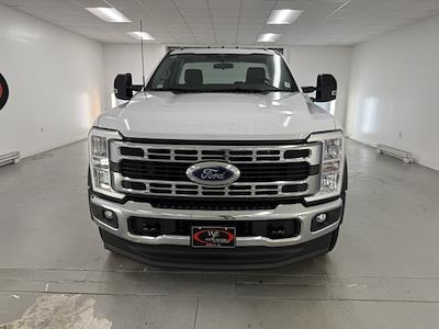 2025 Ford F-450 Regular Cab DRW 4x4 Cab Chassis for sale #FT062150 - photo 2