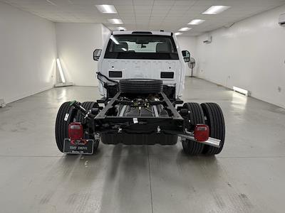 New 2025 Ford F-450 XL Regular Cab 4x4 Cab Chassis for sale #FT062150 - photo 2