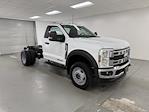 2025 Ford F-450 Regular Cab DRW 4x4 Cab Chassis for sale #FT062150 - photo 3