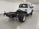 2025 Ford F-450 Regular Cab DRW 4x4 Cab Chassis for sale #FT062150 - photo 5
