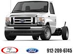 New 2024 Ford E-350 Cutaway for sale #FT063030 - photo 1