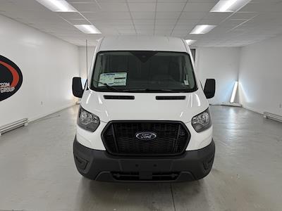 2025 Ford Transit 250 Medium Roof RWD Empty Cargo Van for sale #FT071051 - photo 2