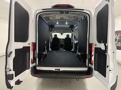 2025 Ford Transit 250 Medium Roof RWD Empty Cargo Van for sale #FT071051 - photo 2