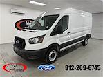 2025 Ford Transit 250 Medium Roof RWD Empty Cargo Van for sale #FT071051 - photo 1