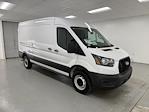 2025 Ford Transit 250 Medium Roof RWD Empty Cargo Van for sale #FT071051 - photo 4