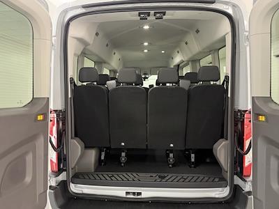 New 2025 Ford Transit 350 Passenger Van for sale #FT072953 - photo 2