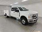2025 Ford F-350 Crew Cab DRW 4x4 Service Truck for sale #FT080655 - photo 4