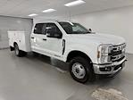 2025 Ford F-350 Crew Cab DRW 4x4 Service Truck for sale #FT081150 - photo 5