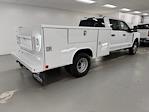 2025 Ford F-350 Crew Cab DRW 4x4 Service Truck for sale #FT081150 - photo 2