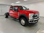 New 2026 Ford F-450 Crew Cab Cab Chassis for sale #FT082050 - photo 21