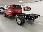2026 Ford F-450 Crew Cab DRW 4x4 Cab Chassis for sale #FT082050 - photo 2