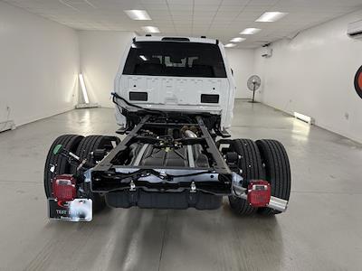 2026 Ford F-450 Crew Cab DRW 4x4 Cab Chassis for sale #FT082051 - photo 2