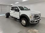 2026 Ford F-450 Crew Cab DRW 4x4 Cab Chassis for sale #FT082051 - photo 4