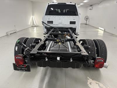 2026 Ford F-450 Crew Cab DRW 4x4 Cab Chassis for sale #FT082052 - photo 2