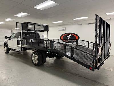 New 2026 Ford F-450 Crew Cab Dovetail Landscape for sale #FT082052 - photo 2