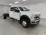 2026 Ford F-450 Crew Cab DRW 4x4 Cab Chassis for sale #FT082052 - photo 4
