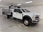 2026 Ford F-450 Crew Cab DRW 4WD Dovetail Landscape for sale #FT082052 - photo 22