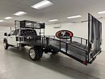 2026 Ford F-450 Crew Cab DRW 4WD Dovetail Landscape for sale #FT082052 - photo 2