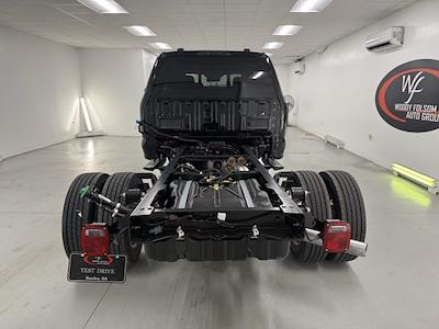 2026 Ford F-450 Crew Cab DRW 4x4 Cab Chassis for sale #FT082053 - photo 2