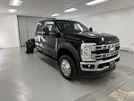 2026 Ford F-450 Crew Cab DRW 4x4 Cab Chassis for sale #FT082053 - photo 4