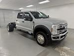2026 Ford F-450 Crew Cab DRW 4x4 Cab Chassis for sale #FT082154 - photo 4