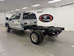 2026 Ford F-450 Crew Cab DRW 4x4 Cab Chassis for sale #FT082154 - photo 2