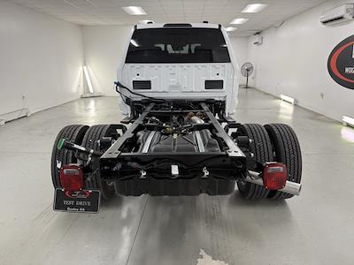 2026 Ford F-450 Crew Cab DRW 4x4 Cab Chassis for sale #FT082155 - photo 2