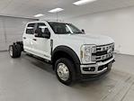 2026 Ford F-450 Crew Cab DRW 4x4 Cab Chassis for sale #FT082155 - photo 4