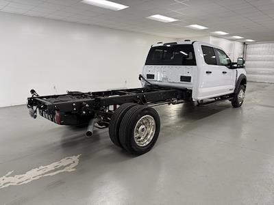 2026 Ford F-450 Crew Cab DRW 4x4 Cab Chassis for sale #FT082356 - photo 2