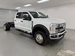 2026 Ford F-450 Crew Cab DRW 4x4 Cab Chassis for sale #FT082356 - photo 5