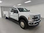 2026 Ford F-450 Crew Cab DRW 4WD Service Truck for sale #FT082356 - photo 4