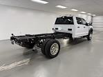 2026 Ford F-450 Crew Cab DRW 4x4 Cab Chassis for sale #FT082356 - photo 2