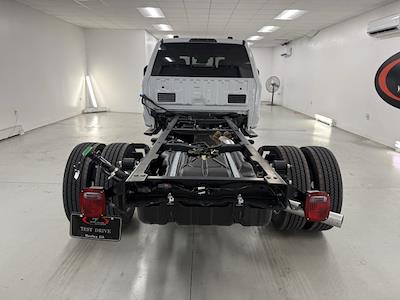 2026 Ford F-450 Crew Cab DRW 4x4 Cab Chassis for sale #FT082652 - photo 2