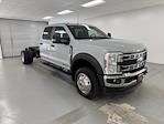 2026 Ford F-450 Crew Cab DRW 4x4 Cab Chassis for sale #FT082652 - photo 4