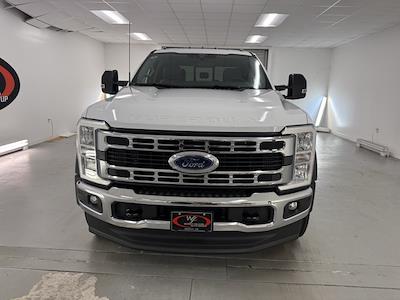 New 2026 Ford F-450 Crew Cab 4WD Cab Chassis for sale #FT082653 - photo 2
