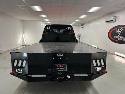 New 2026 Ford F-450 Crew Cab Flatbed Truck for sale #FT082659 - photo 2