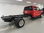 New 2026 Ford F-450 Crew Cab 4WD Cab Chassis for sale #FT082659 - photo 2