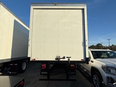 New 2025 Ford F-750 Regular Cab Box Truck for sale #FT082741 - photo 2